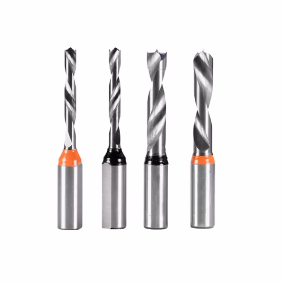 Высокое качество твердосплавных сверл Tct для дерева